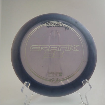 Discraft Z Crank SS