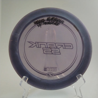 Discraft Z Crank SS