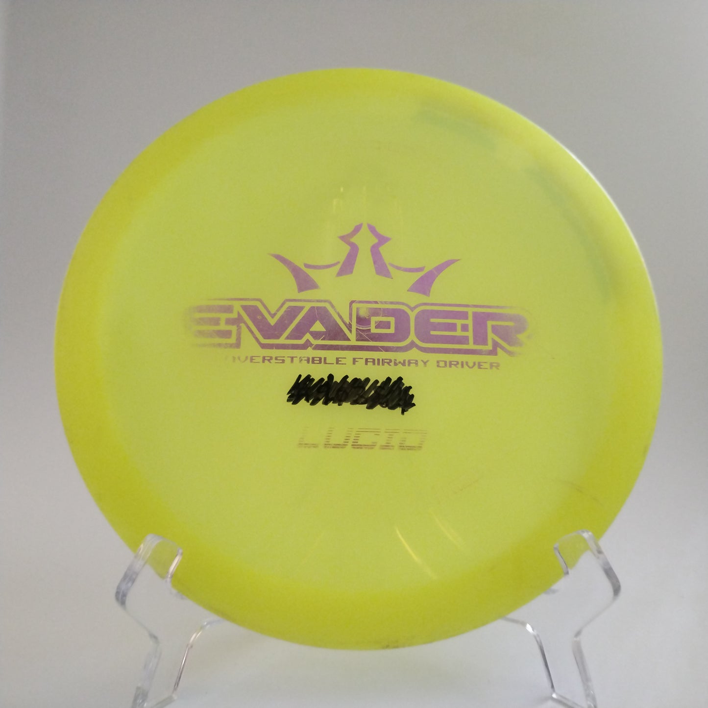 Dynamic Discs Lucid Evader
