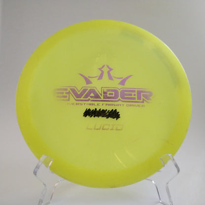 Dynamic Discs Lucid Evader