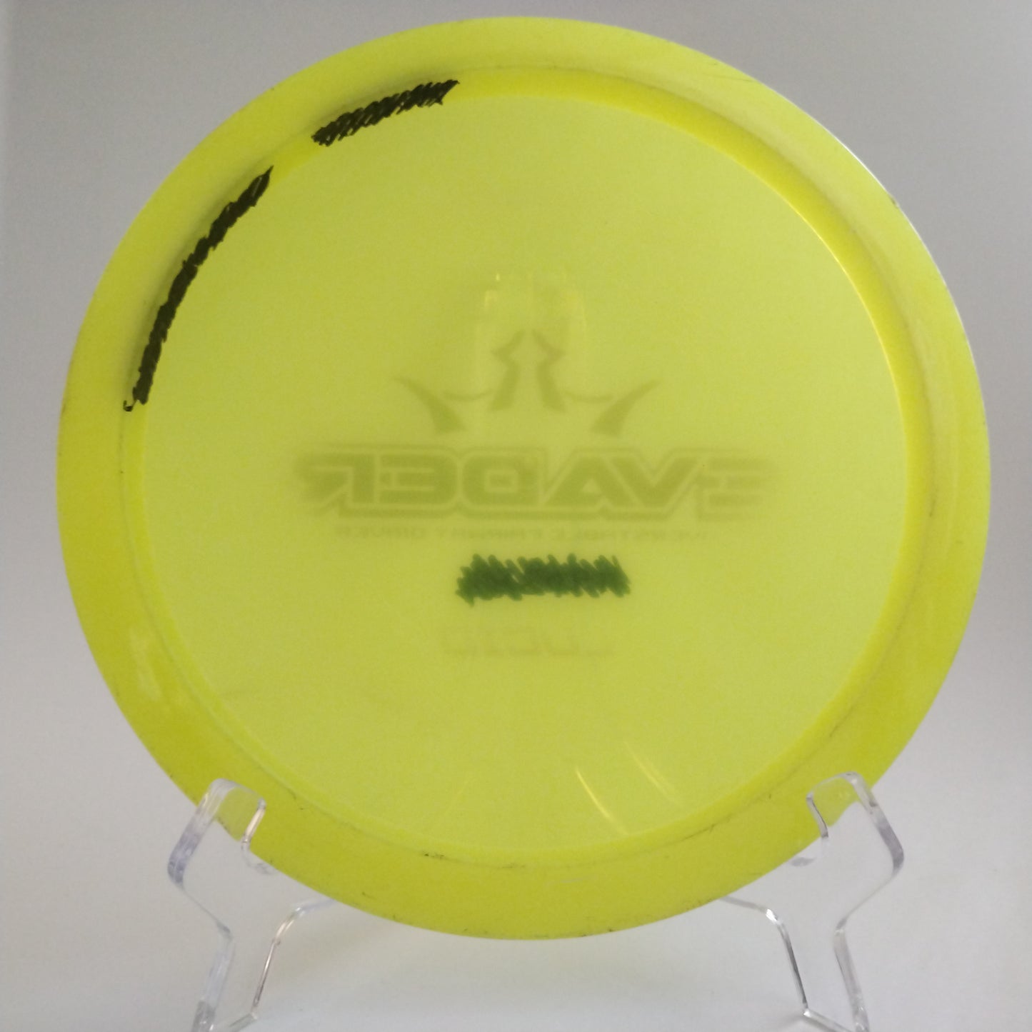 Dynamic Discs Lucid Evader