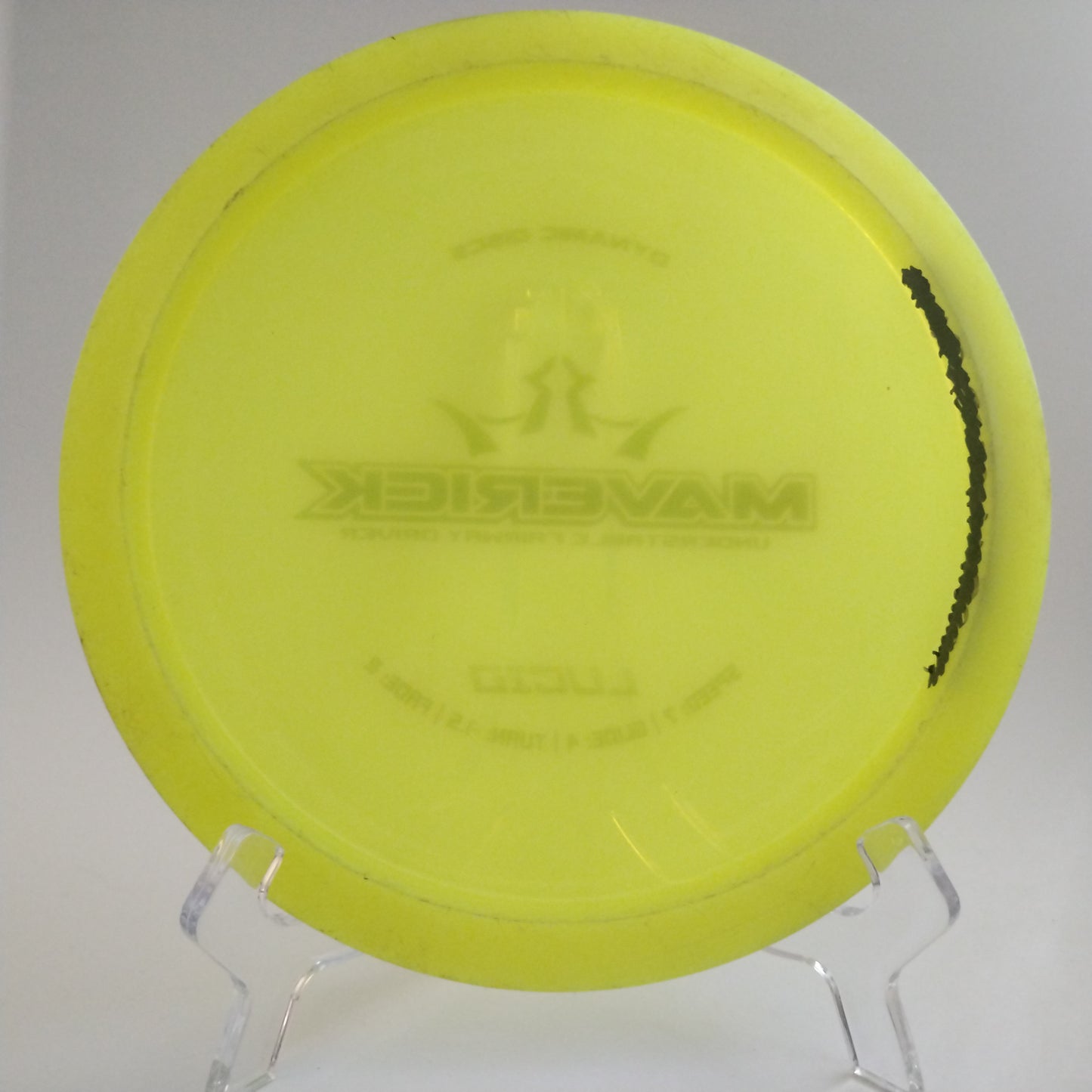 Dynamic Discs Lucid Maverick