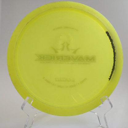 Dynamic Discs Lucid Maverick
