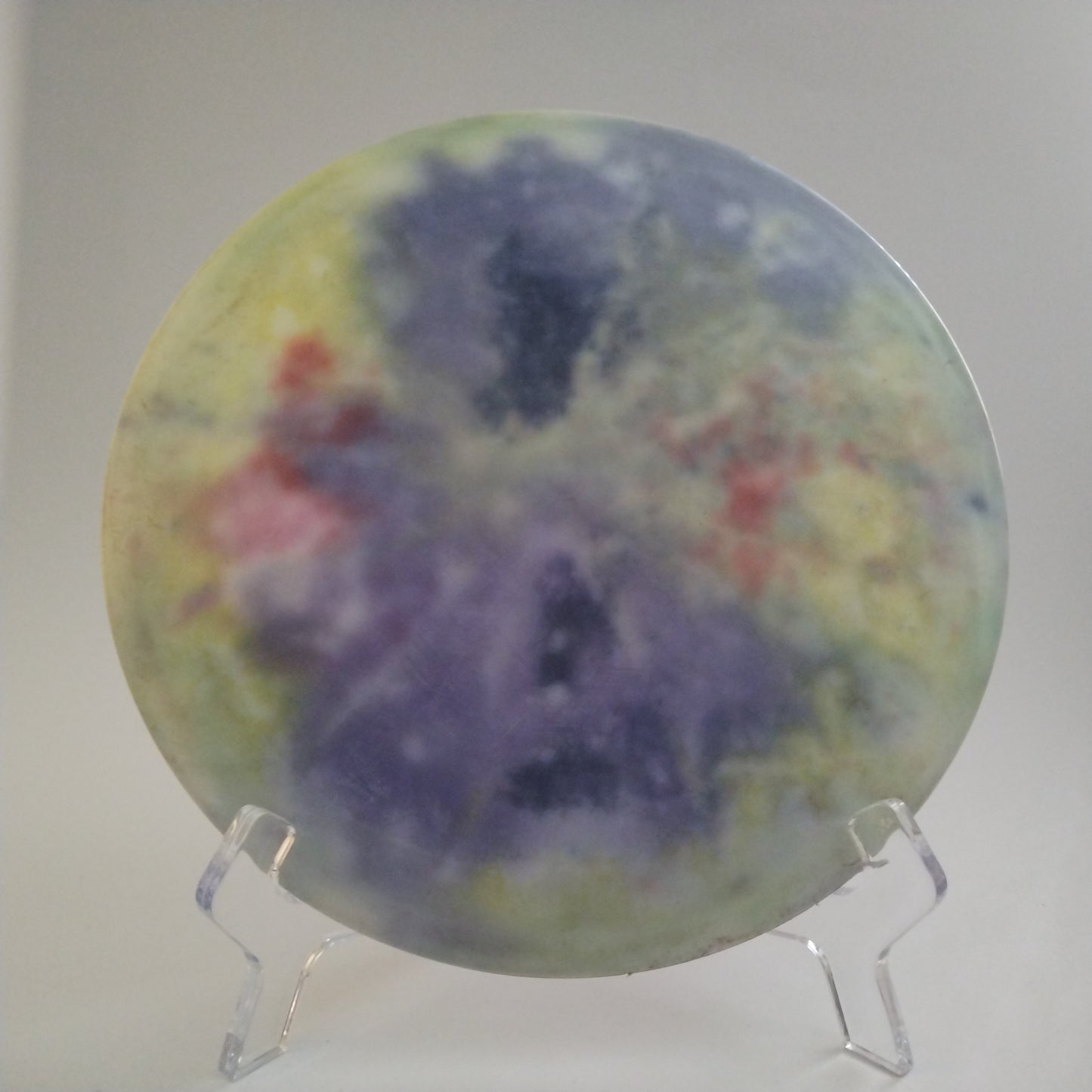 Dynamic Discs Fuzion Sheriff - Dyed