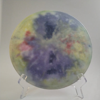 Dynamic Discs Fuzion Sheriff - Dyed