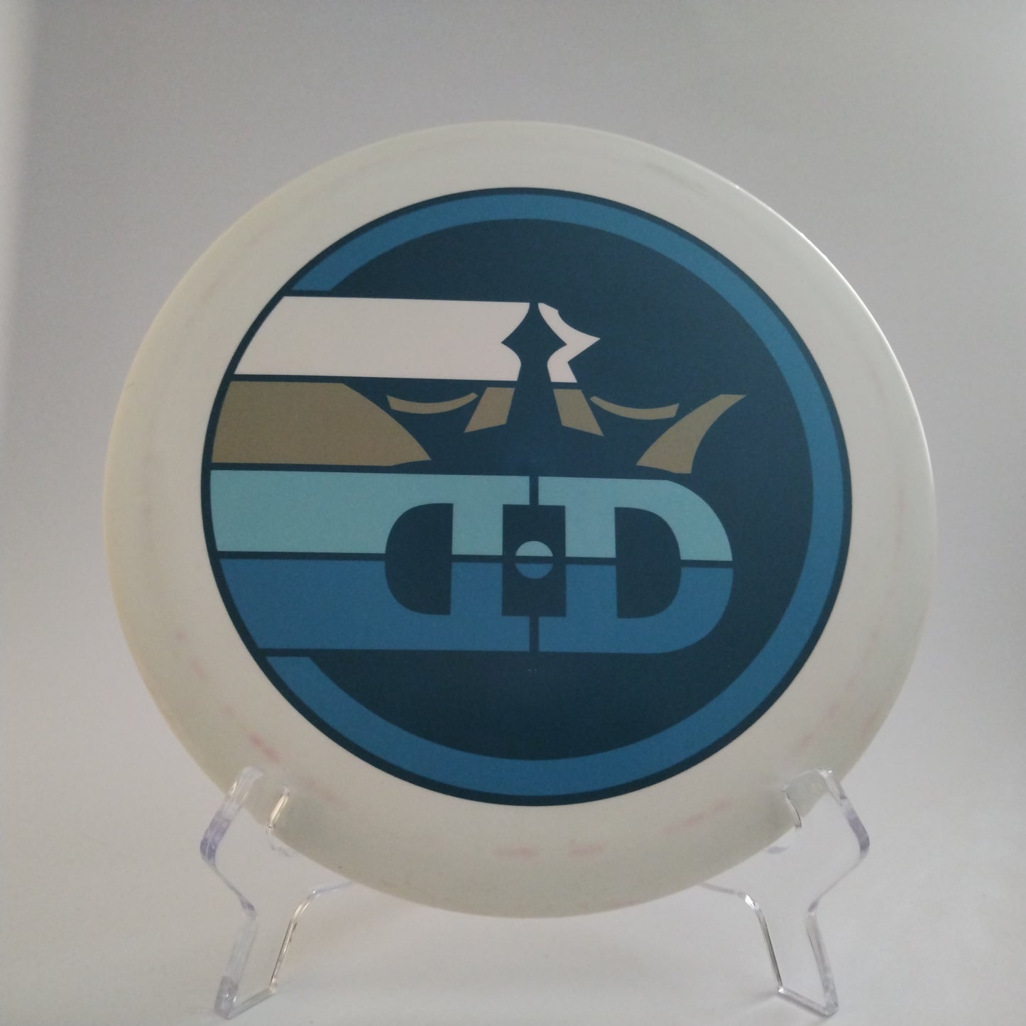 Dynamic Discs Fuzion Emac Truth