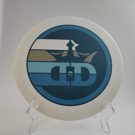 Dynamic Discs Fuzion Emac Truth