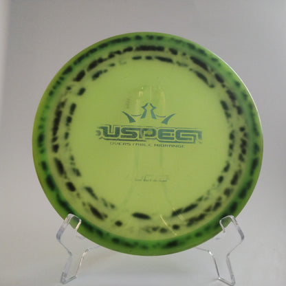 Dynamic Discs Lucid Suspect - Dyed