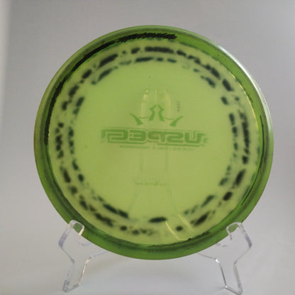 Dynamic Discs Lucid Suspect - Dyed