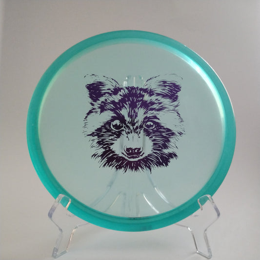 Dynamic Discs Lucid Suspect