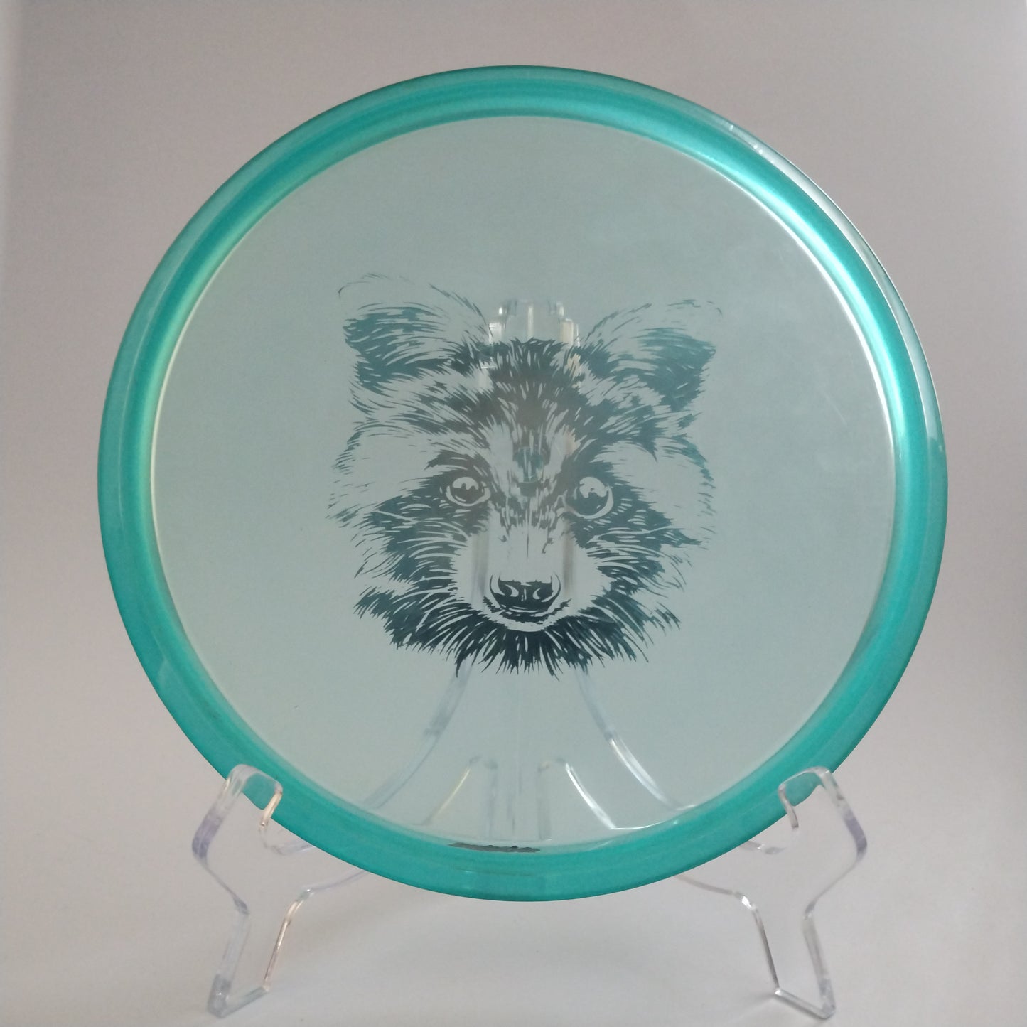 Dynamic Discs Lucid Suspect