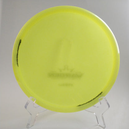 Dynamic Discs Hybrid Warden - A.J. Risley