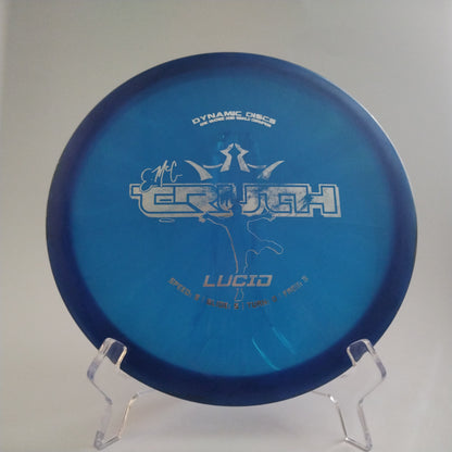 Dynamic Discs Lucid Emac Truth