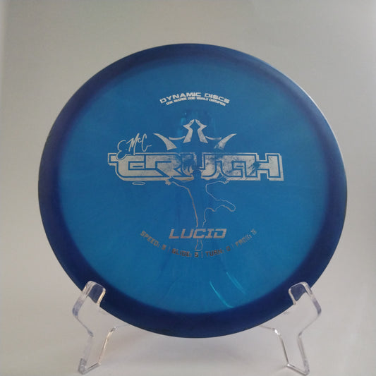 Dynamic Discs Lucid Emac Truth