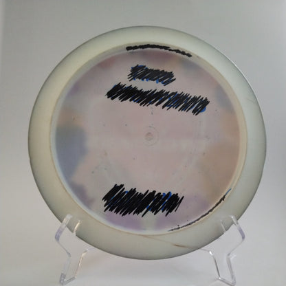Dynamic Discs Fuzion Trespass - Dyed