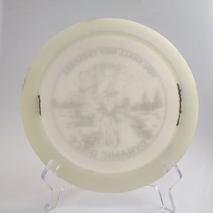 Dynamic Discs Lucid Trespass