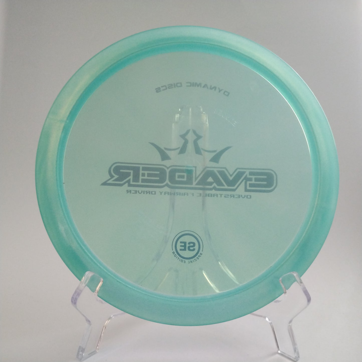 Dynamic Discs Lucid X Glimmer Evader