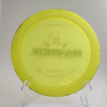 Dynamic Discs Lucid Raider