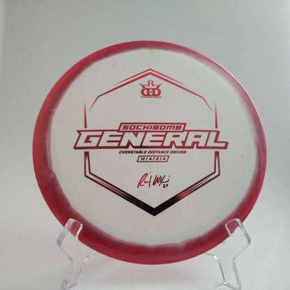 Dynamic Discs Supreme Orbit General - Ricky Wysocki 2x