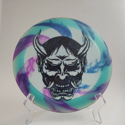 Dynamic Discs Lucid Sheriff - Dyed