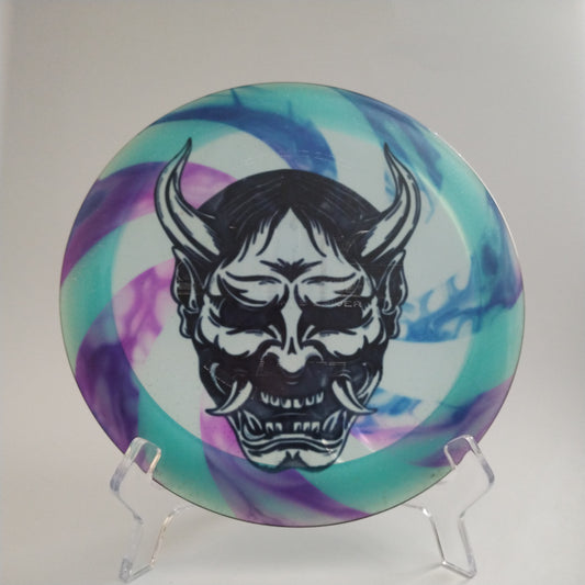 Dynamic Discs Lucid Sheriff - Dyed