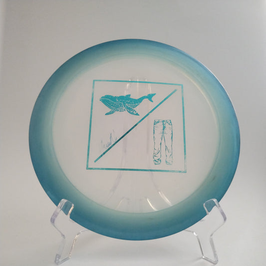 Dynamic Discs Lucid Raider