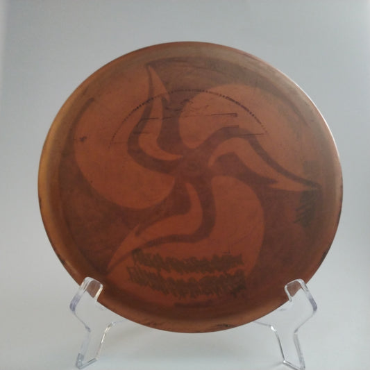 Dynamic Discs Fuzion Evidence