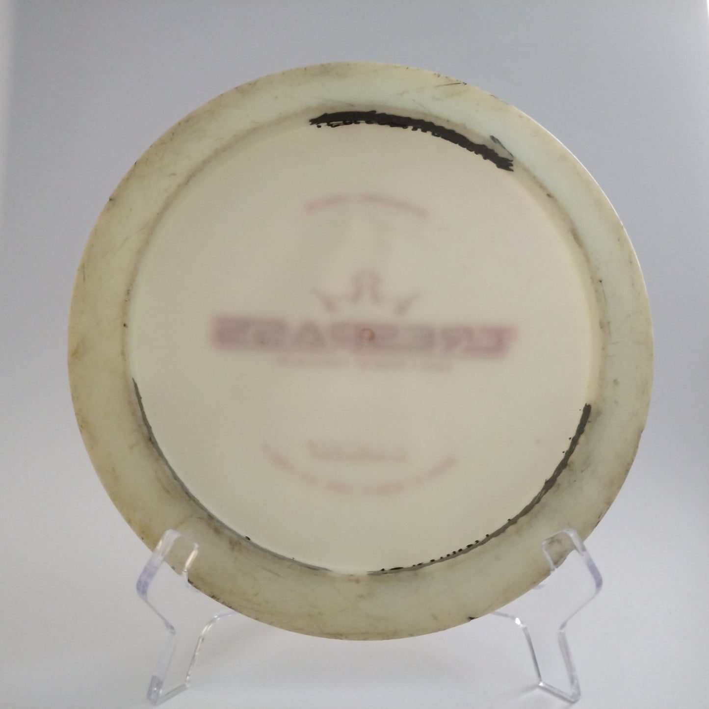 Dynamic Discs Lucid Trespass