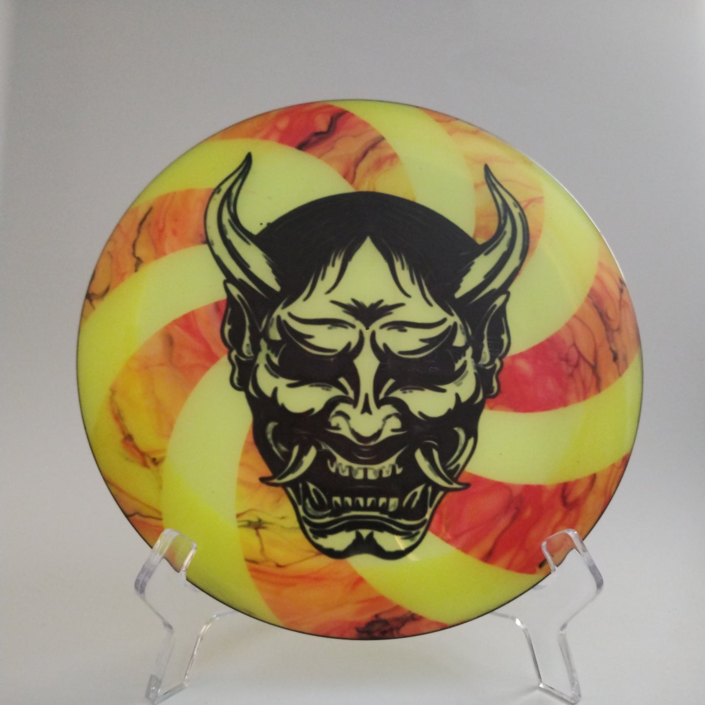 Dynamic Discs Lucid Sheriff - Dyed