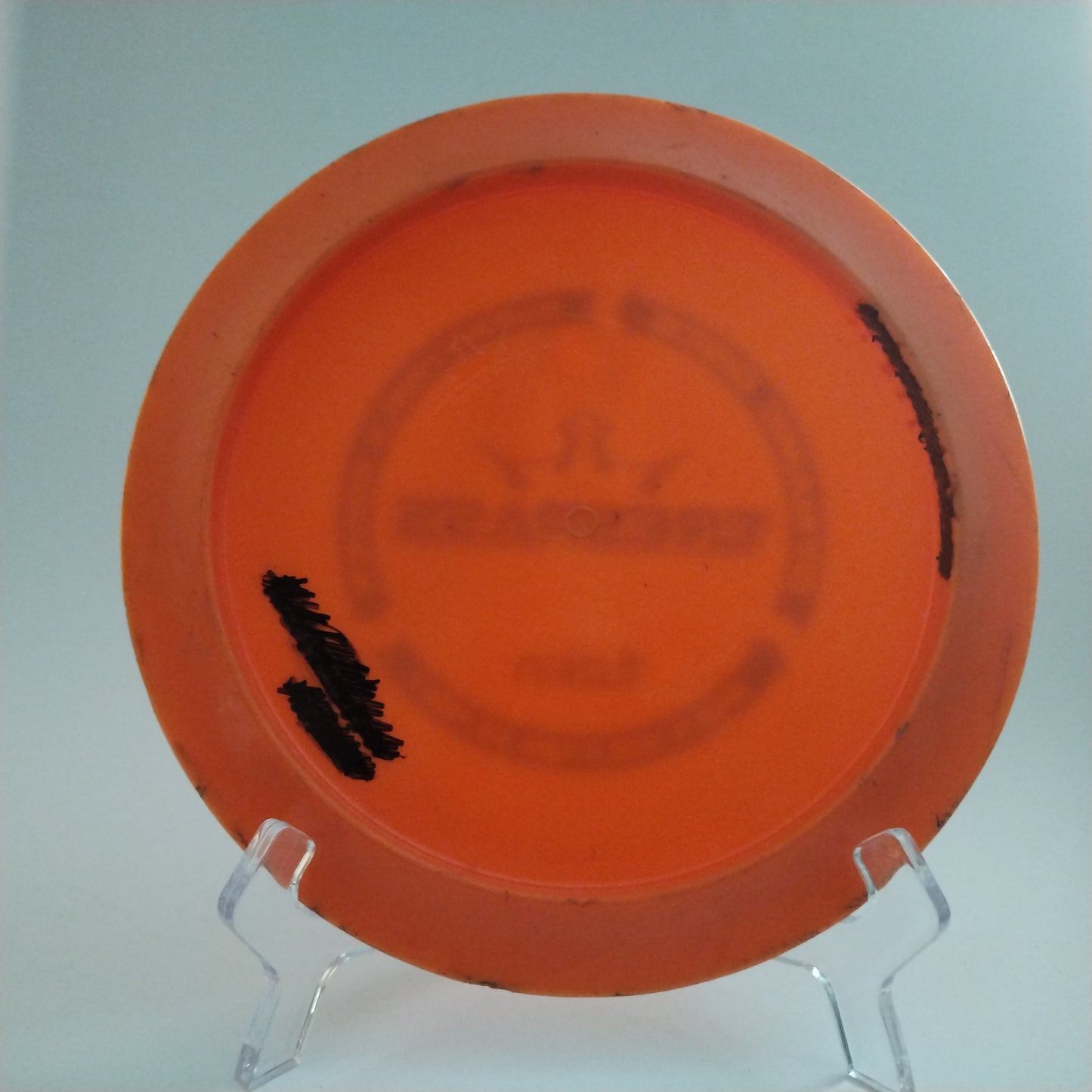 Dynamic Discs Bio Fuzion Trespass