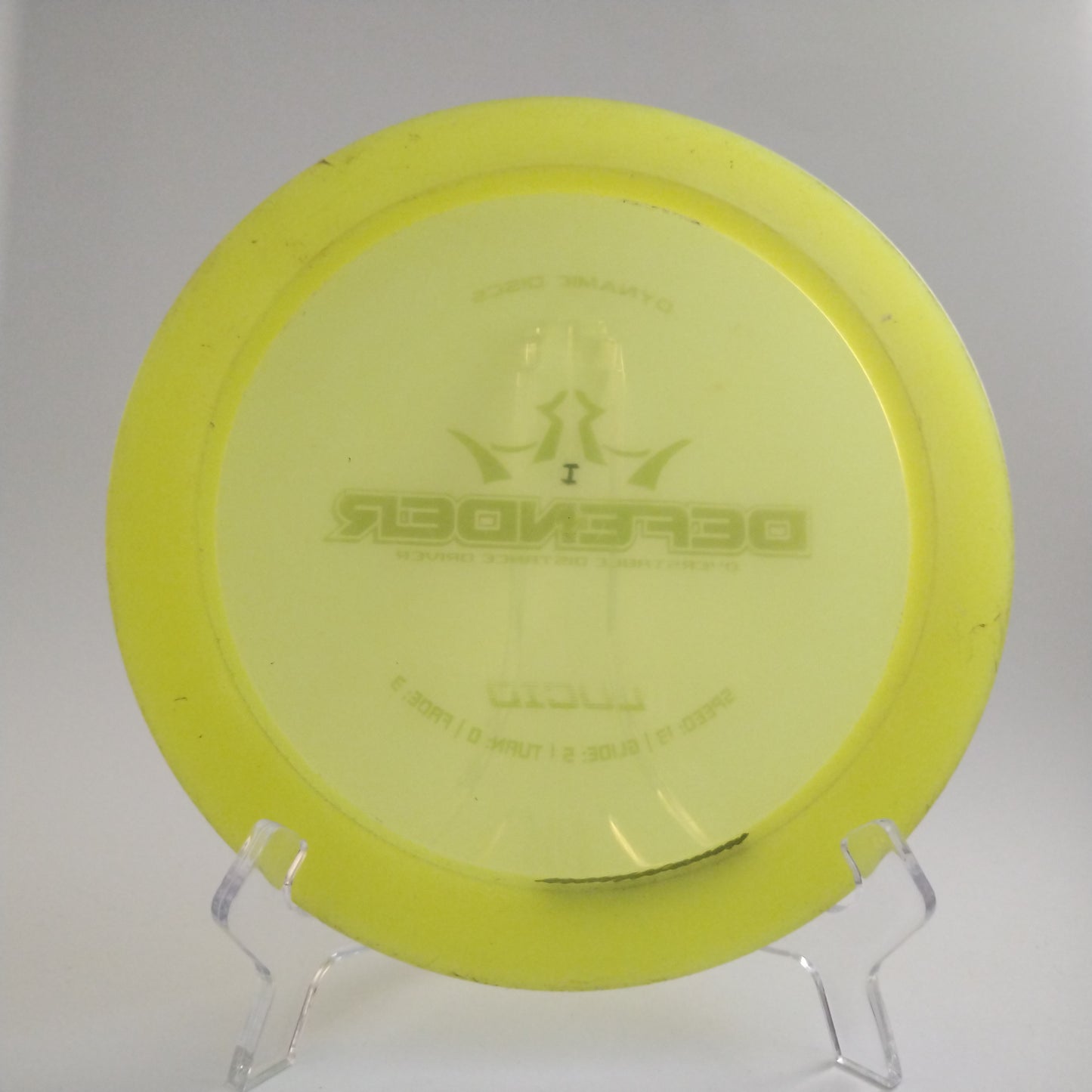 Dynamic Discs Lucid Defender