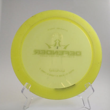 Dynamic Discs Lucid Defender