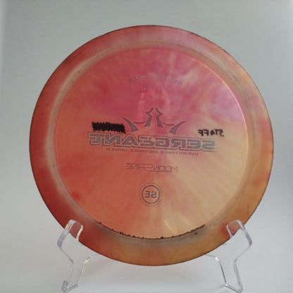 Dynamic Discs Moonshine Sergeant - Dyed