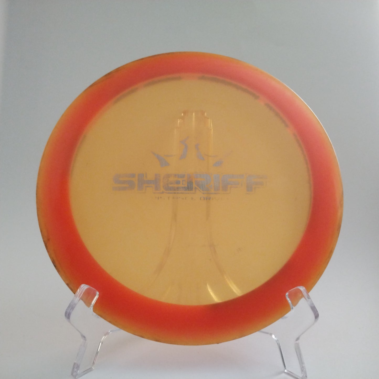 Dynamic Discs Lucid Sheriff