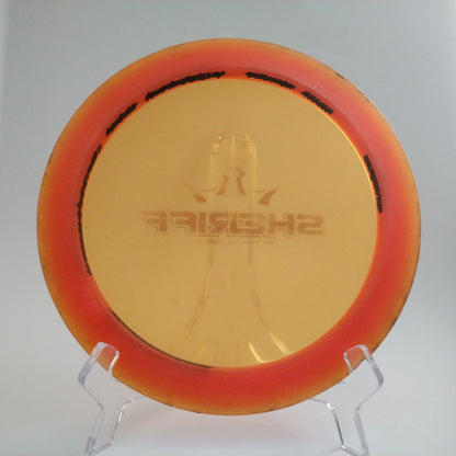 Dynamic Discs Lucid Sheriff