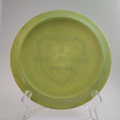 Dynamic Discs Fuzion Enforcer