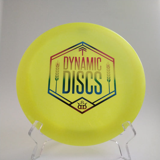 Dynamic Discs Lucid Trespass