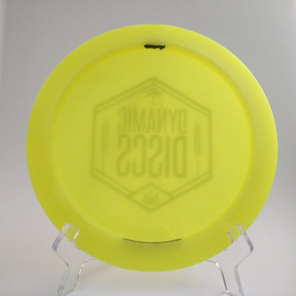 Dynamic Discs Lucid Trespass