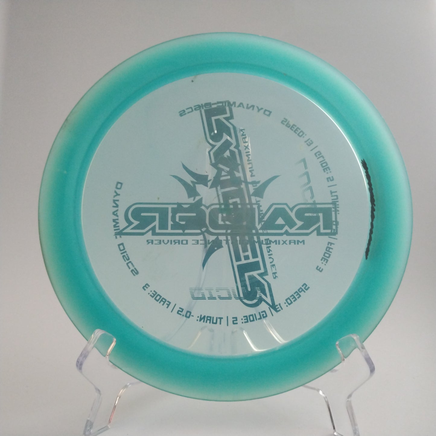 Dynamic Discs Lucid Raider