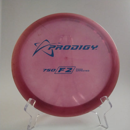 Prodigy 750 F2