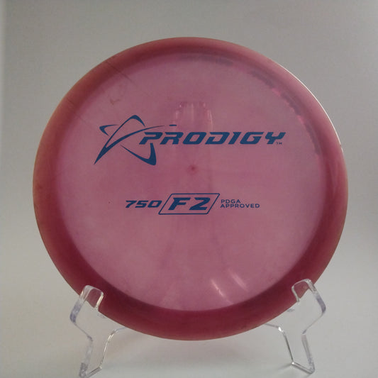 Prodigy 750 F2