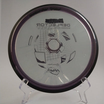 MVP Proton Deflector