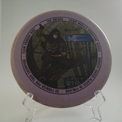 Prodigy AceLine DuraFlex P Model S