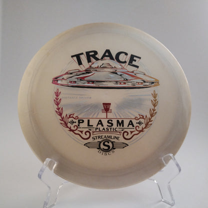 Streamline Discs Plasma Trace