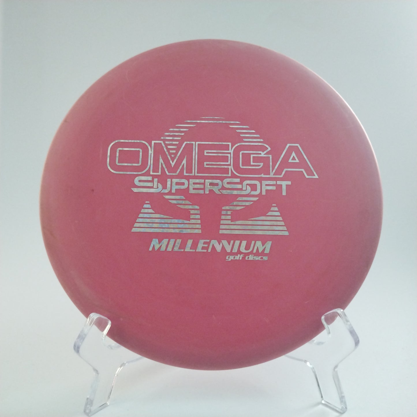 Millenium SuperSoft Omega