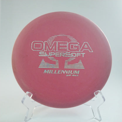 Millenium SuperSoft Omega