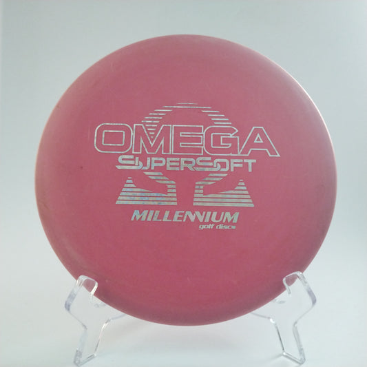 Millenium SuperSoft Omega