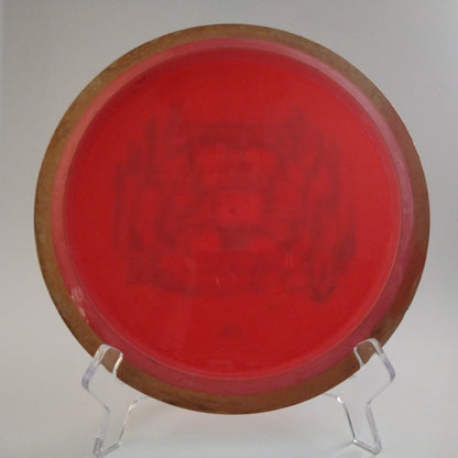 Axiom Discs Neutron Virus