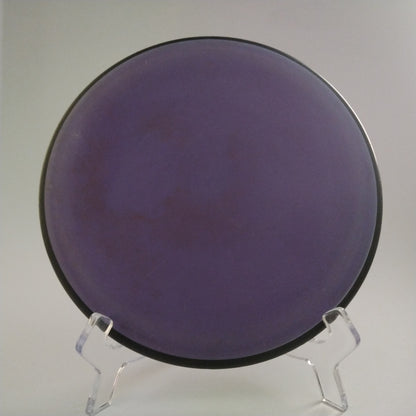 MVP Electron Soft Nomad - James Conrad