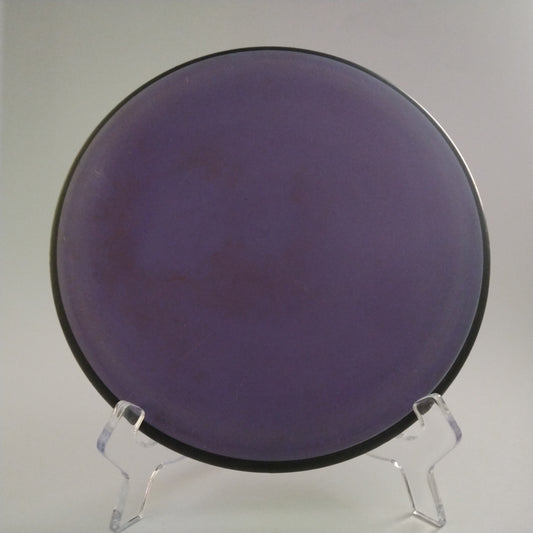 MVP Electron Soft Nomad - James Conrad